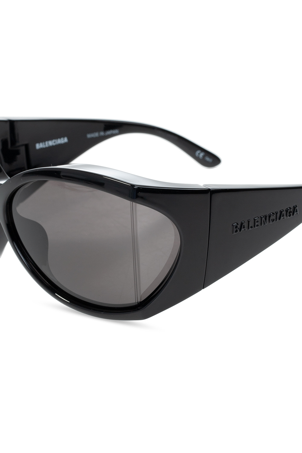 Balenciaga Sunglasses with logo